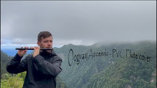 Oogway Ascends | Hans Zimmer - PVC Flute Cover