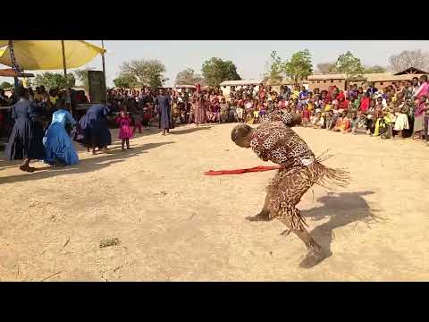 Joshua Mwamengo Akiwasha Moto Mkutanoni Sumbawanga