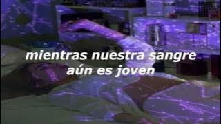 Sweet disposition - The temper trap (Español)