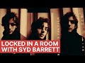 Capture de la vidéo Locked In A Room With Syd Barrett (January, 1970)