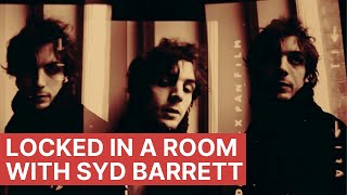 Locked in a Room with Syd Barrett (January, 1970) chords