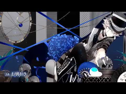 【GUMI】ノイジーラバーソウル【オリジナル】.mp4