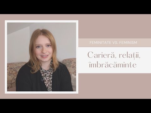 Vídeo: Com Recuperar La Vostra Feminitat