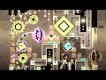 Geometry dash  ultrapink by shocksidian  more