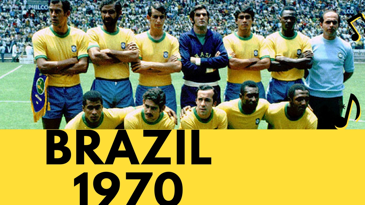 1970 World Cup Winner 13 Iconic World Cup Moments Relive The Event S Memorable History