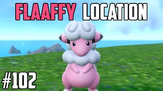 How to Catch Flaaffy - Pokémon Scarlet & Violet screenshot 5