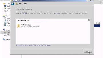 10215 Demo 27 Add share to Library Server.avi