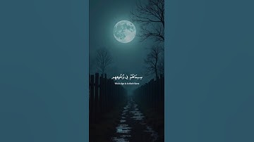 اكتب شيء تؤجر عليه 🩶😴 / القارئ ياسر الدوسري