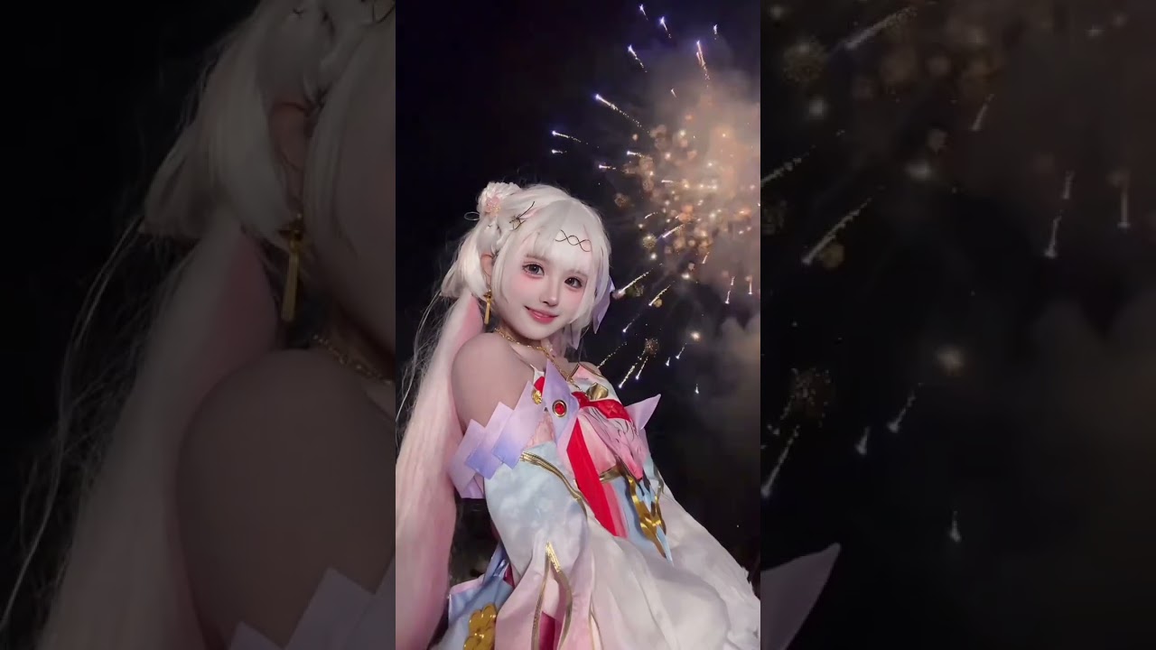 Happy New Year Wanderer