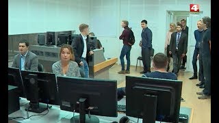 Новости Гродно. Журналистский проект 