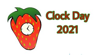 Clock Day (2021)