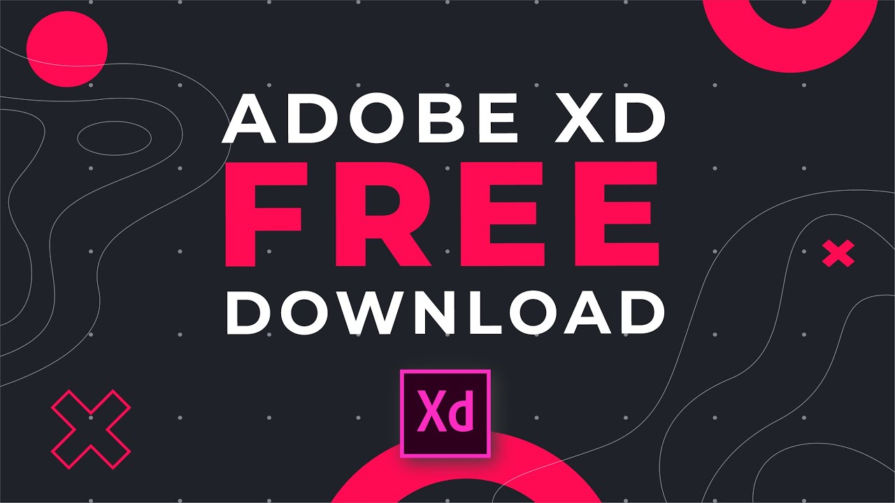 Adobe XD FREE download | How to install Adobe Xd in windows | Hindi