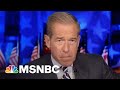 Watch The 11th Hour With Brian Williams Highlights: April 1 | MSNBC