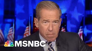 Watch The 11th Hour With Brian Williams Highlights: April 1 | MSNBC