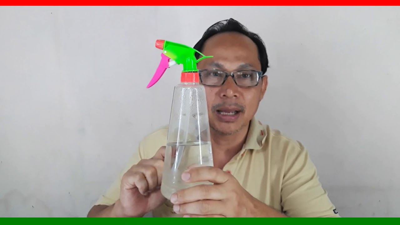 วิธีแก้ปัญหาความชื้นใน3นาที คู่มือตู้ฟักไข่ อ  เล็ก ต้นกล้าฟาร์ม