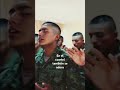 Adorando a Dios en el Ejército. #fypage #parati #diosesbueno
