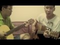 How Can I Keep From Singing - Chris Tomlin Cover (Daniel Choo)