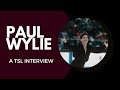 Paul Wylie: A TSL Interview (1992 Olympic Silver Medalist)