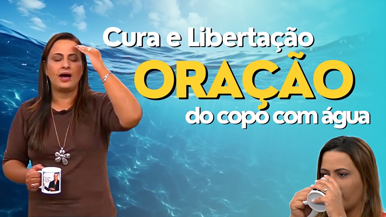 ORAÇÃO Ansiedade Angústia Depressão Profunda | Pastora Yara Oliveira 