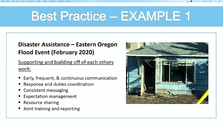 ASFPM Conference 2020 Session F4: State Floodplain...