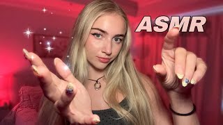 ASMR Tingles You Can’t Escape (All Around You) 