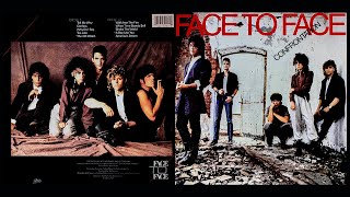 Face To Face - Too Late