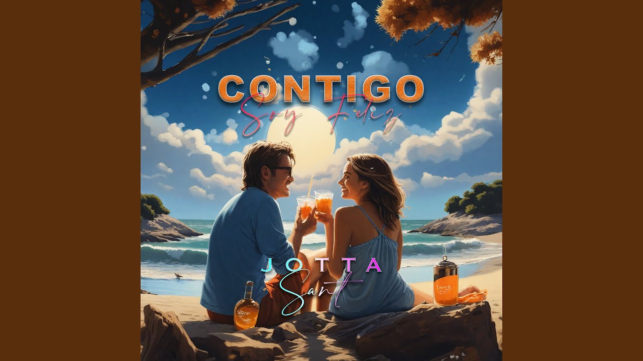 Contigo soy Feliz