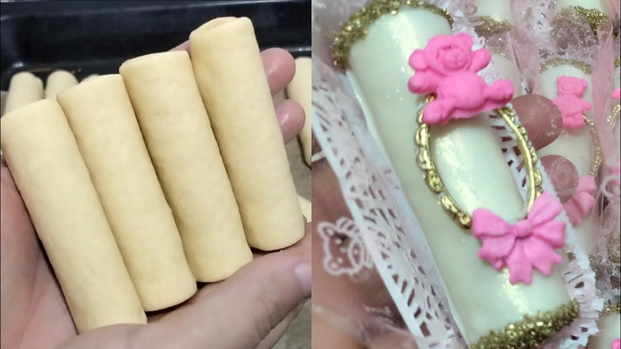 🎀 طلبية نفاس أنيقة وفخمة  55حبة سيڨار حبة قيس ختها ارواحي نمدلك الأسرار اللي يخليوه ينجح معاك مع سعر