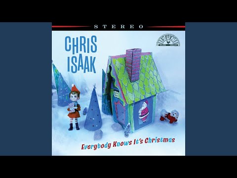 Putar I Believe In Santa Claus - Chris Isaak