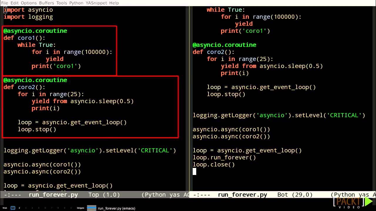 Asyncio async. Asyncio async
