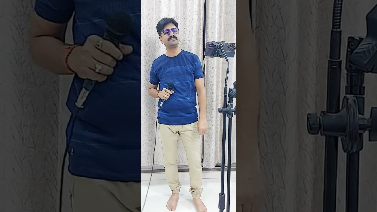 Gawah H Chand Taare Gawah H | Anil Verma