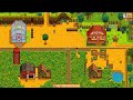 Stardew Valley Gringy Farm 2/17