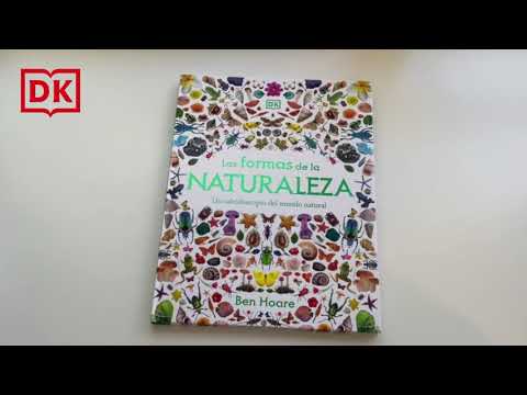 Las formas de la naturaleza