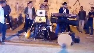 Cahit Bakır Muhteşem Sesiyle Düğünde Duygusal Anlar