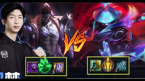 Xiao Chao Meng Xử Lý Kèo K