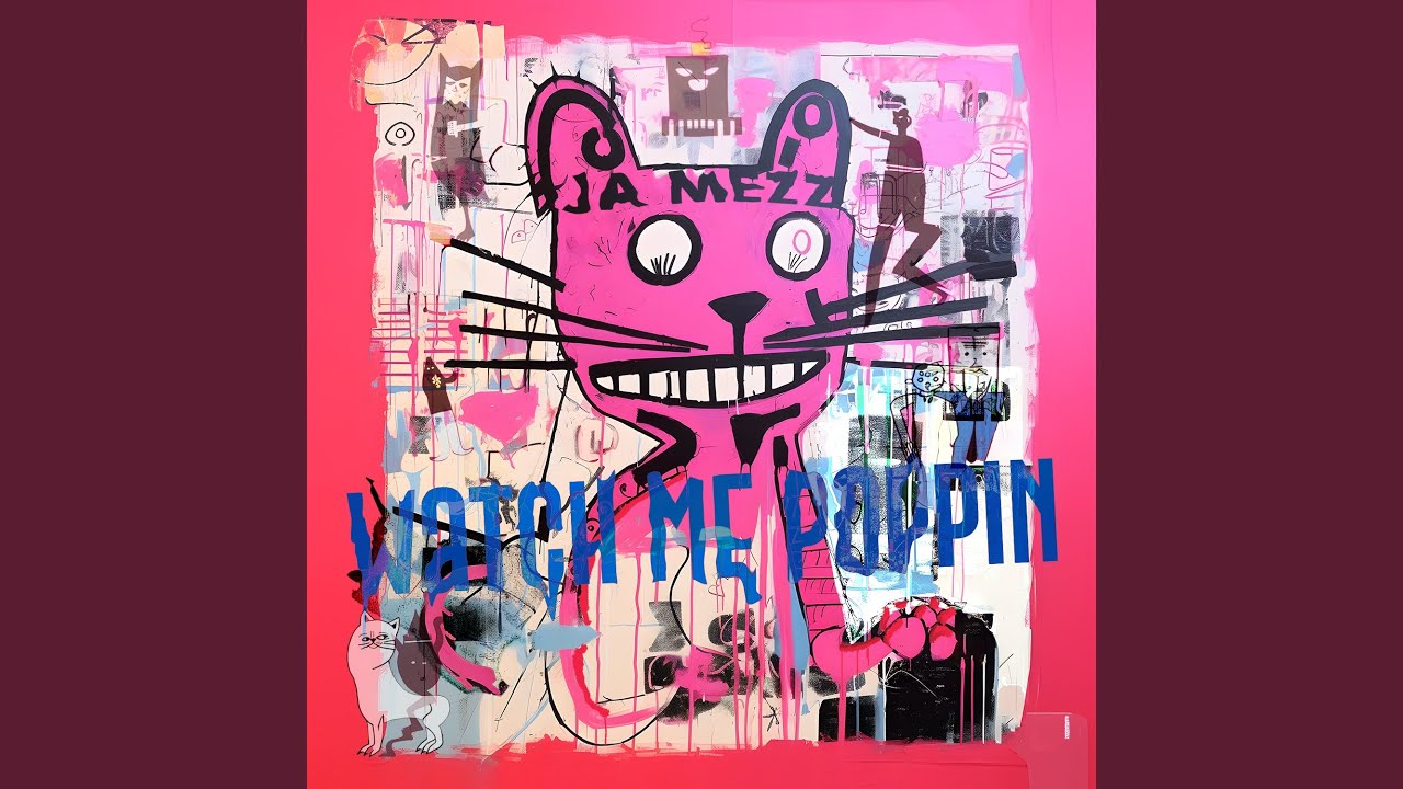 Mix.audio, Ja Mezz - Watch Me Poppin' (Playmix Version)
