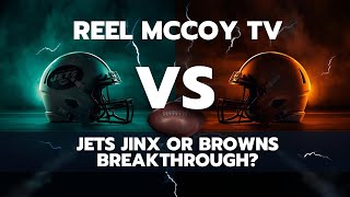 “Browns’ Fourth Quarter Fallout: Who’s to Blame? | Live Reaction with DJ McCoy & Friends”