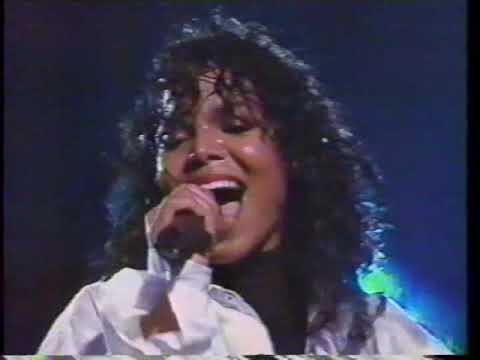 Janet Jackson - Miss You Much (Rhythm Nation Japan Tour Live 1990 Janet Jackson - Miss You Much (Rhythm Nation Japan Tour Live 1990