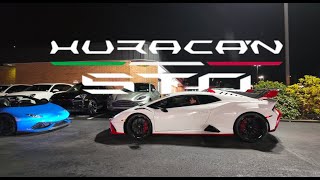 Nightcrawlers - Push The Feeling On Cinematic Video