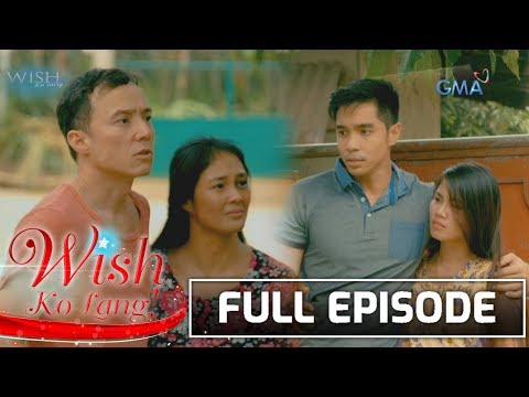Wish Ko Lang: Inabusong buntis, nakahanap ng pagkalinga sa BFF na beki! | Full Episode