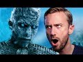 The Most Haunting Game of Thrones Song (A Cappella Style)