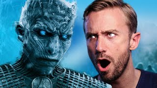 The Most Haunting Game of Thrones Song (A Cappella Style)