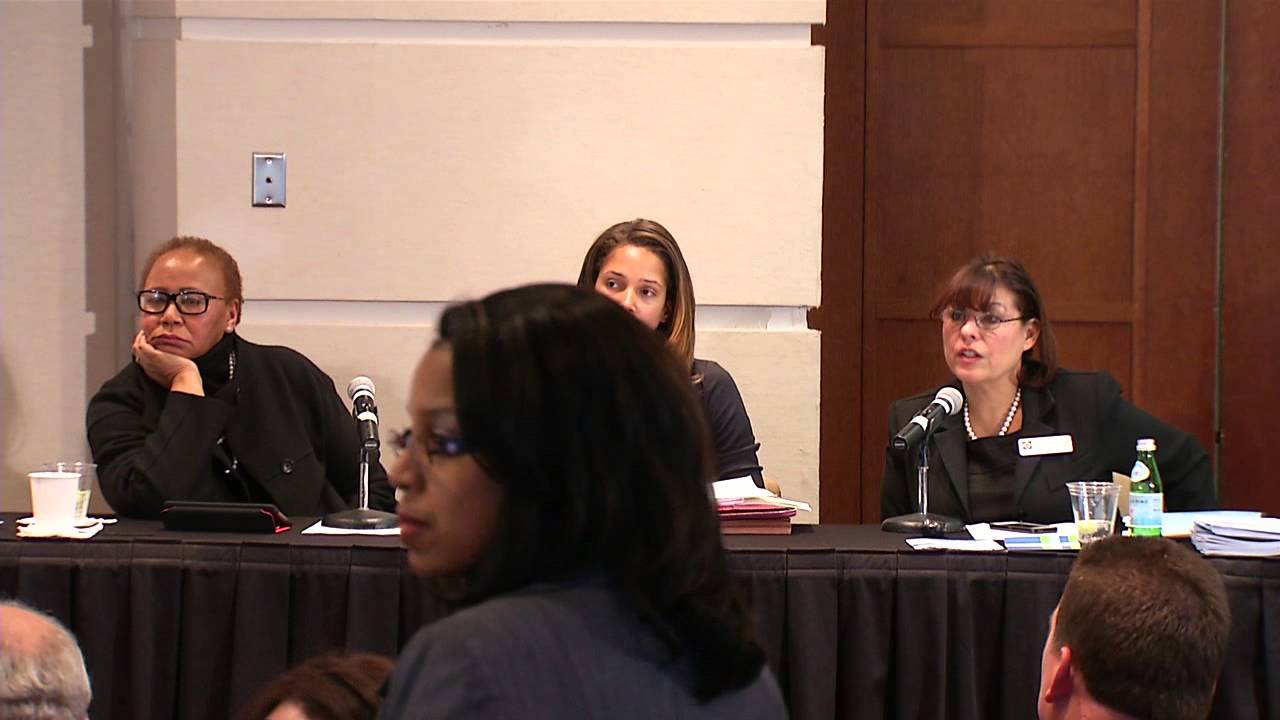 Diversity & Inclusion in Higher Education Forum