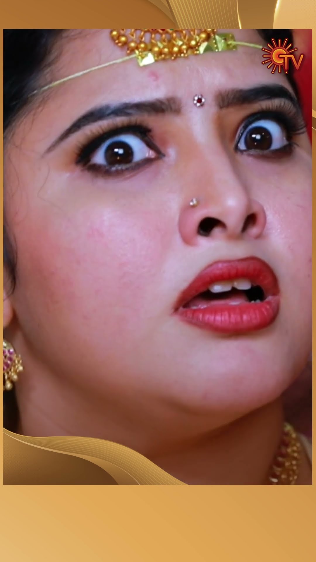 #Lakshmi #SunTV #shorts #tamilserial