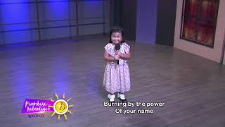 Live! Harana sa Kabuntagon April 28, 2020