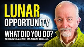 Download Lagu What did you do to take advantage of the full Moon? Nothing? Well, you may have a second chance but MP3