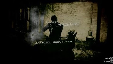 Red Dead Online. Cheater. Lag switch or freeze lagging 🤷🏼‍♀️