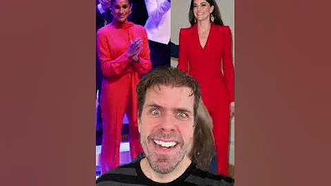 Princess Catherine Copying Meghan Markle?