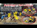 Sf 1  thirukkalambur om kathali vs thottiyambatti ask  aalavayal  semi final  kb