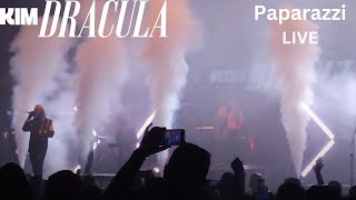 Kim Dracula - Paparazzi - 05/11/24 In Charlotte, NC